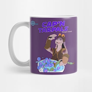 TarpaIs Cereal Shirt Mug